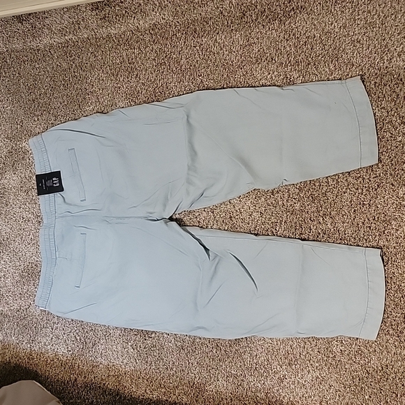 NWT GAP drawstring pants - Picture 2 of 3